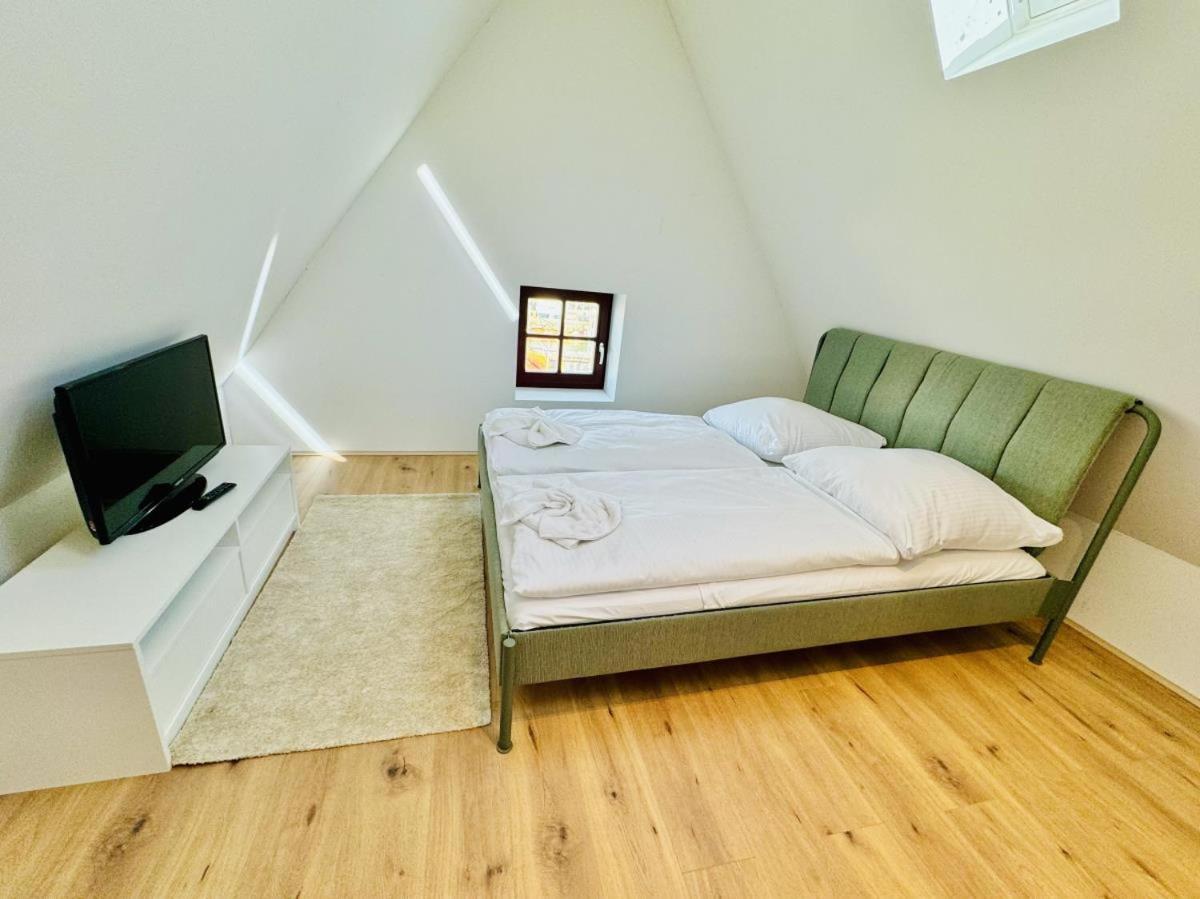 Apartment App Klabautermann, Direkt Am Alten Strom *